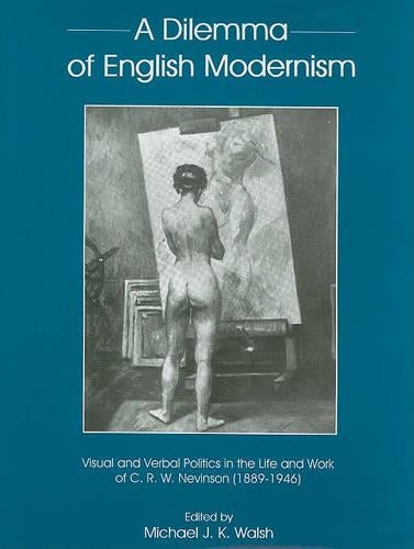 Dilemma Of English Modernism