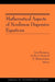 Mathematical Aspects of Nonlinear Dispersive Equations