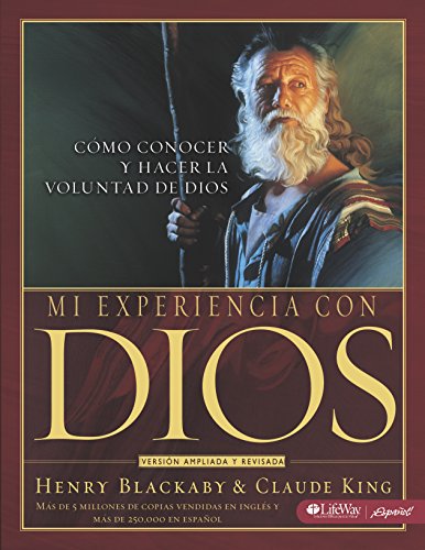 Experiencing God Spanish