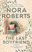 The Last Boyfriend