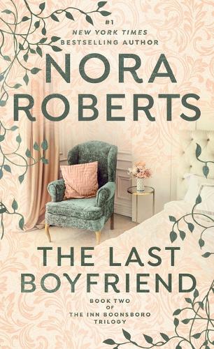 The Last Boyfriend