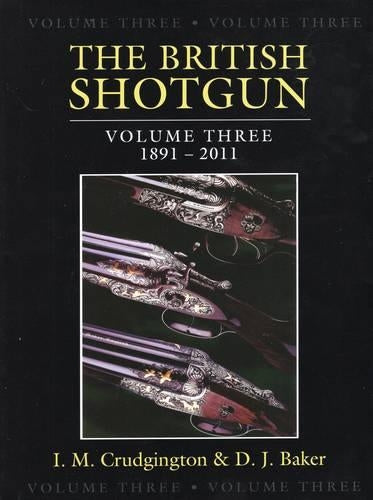 The British Shotgun
