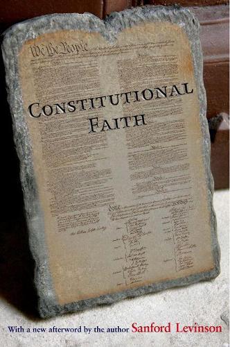Constitutional Faith