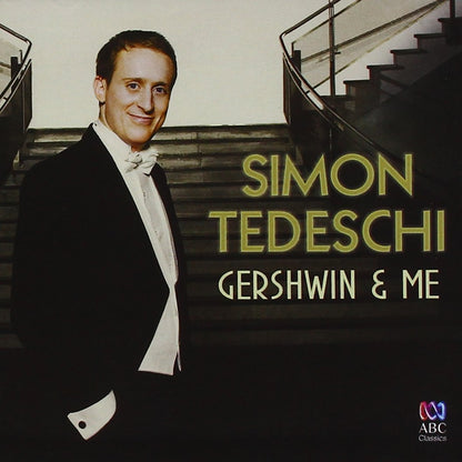 Gershwin & Me