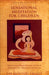 Sensational Meditation Fro Children