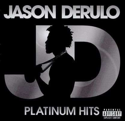 Derulo, Jason - Platinum Hits