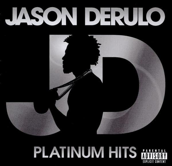 Derulo, Jason - Platinum Hits