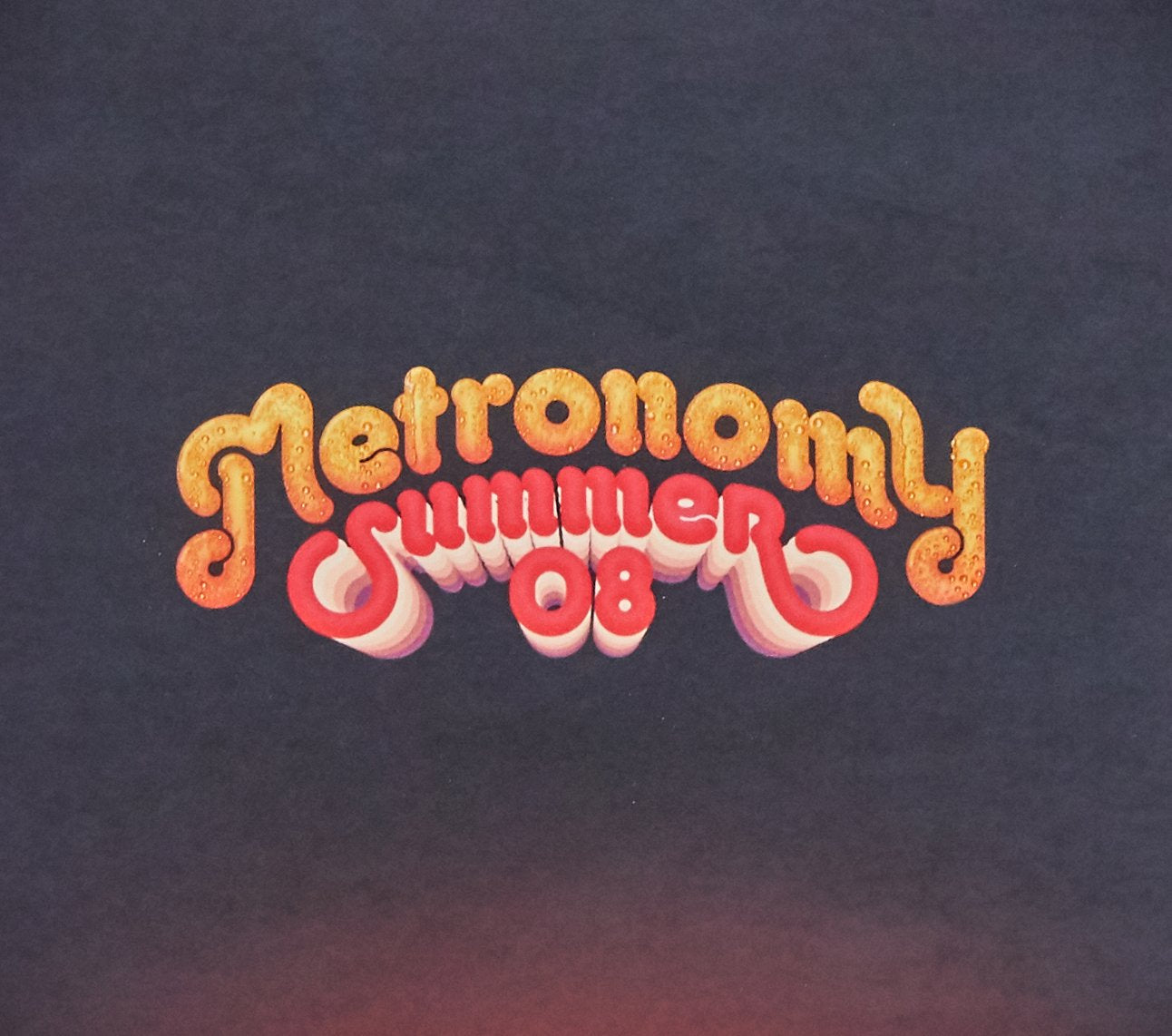 Summer 08