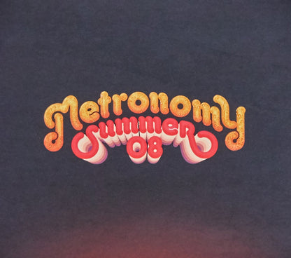 Summer 08