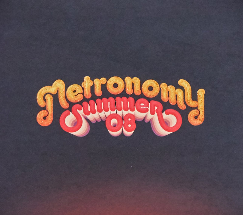 Summer 08