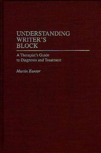 Understanding Writer's Block