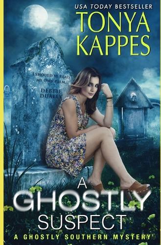 A Ghostly Suspect