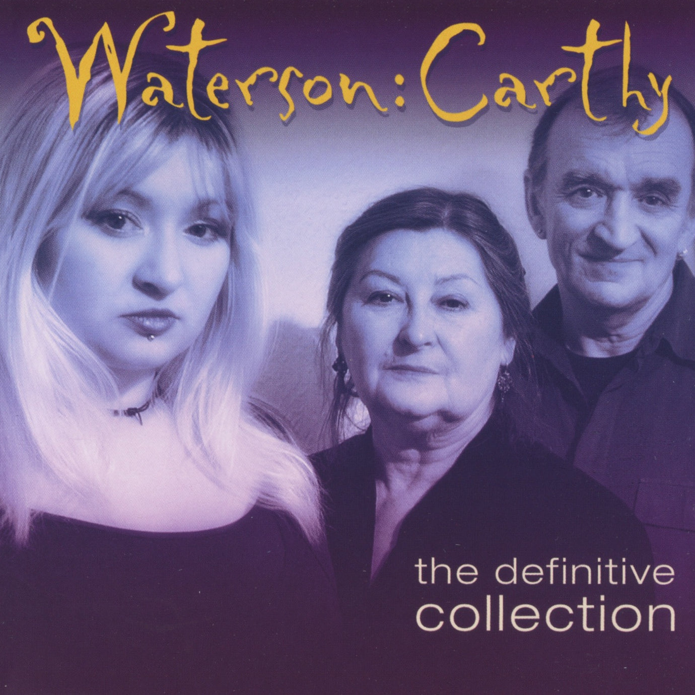 The Definitive Collection