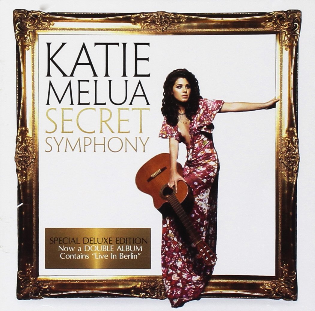 Secret Symphony Deluxe Edition