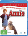 Annie