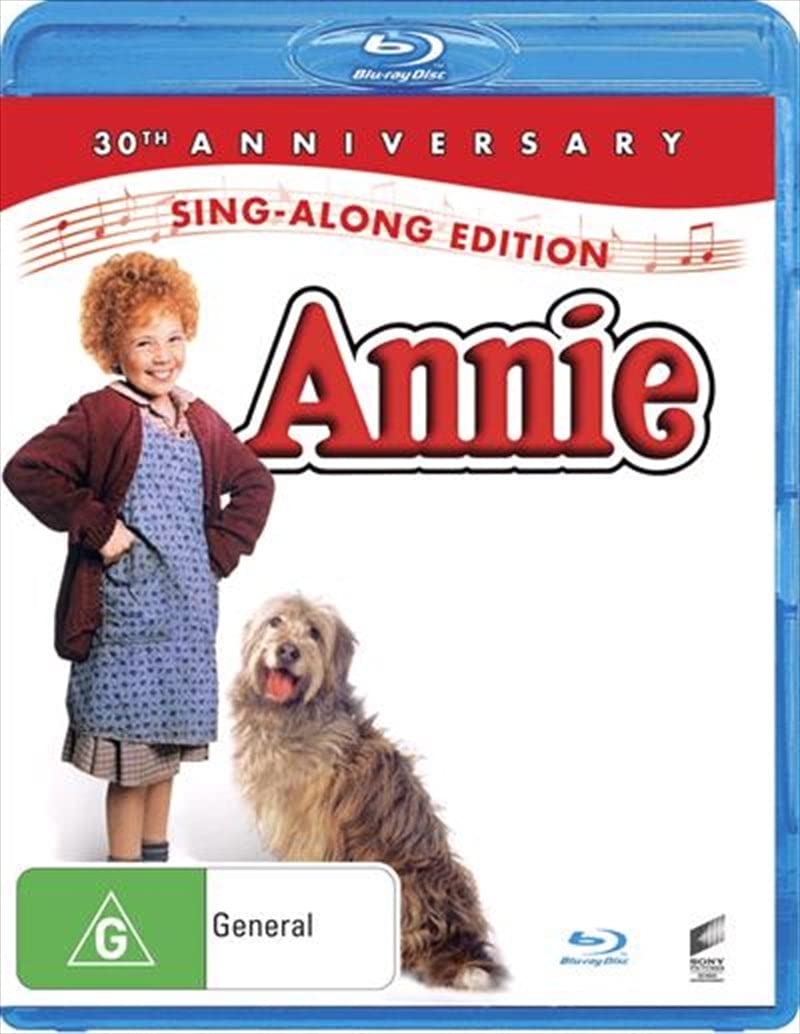 Annie