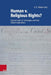 Human v. Religious Rights?