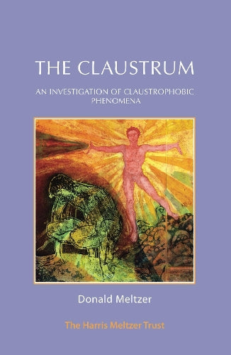 The Claustrum