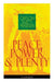 Peace, Power & Plenty (Unabridged)