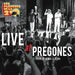 Live At Pregones