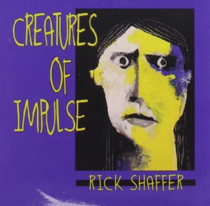 Creatures Of Impulse