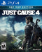 Just Cause 4 for PlayStation 4 PlayStation 4 Day One