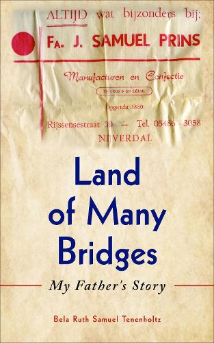 Land of Many Bridges