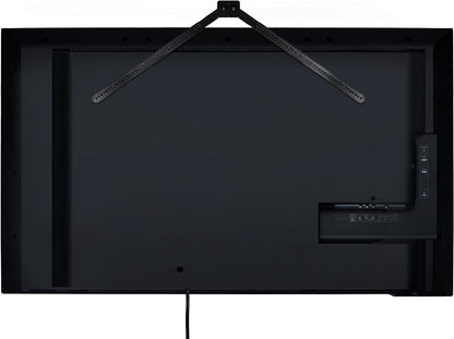 Logitech TV-Halterung für MeetUp, 939-001656, Schwarz