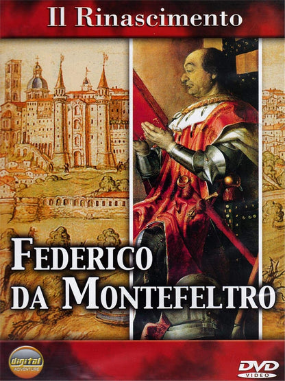 Rinascimento (Il) - Federico Da Montefeltro - IMPORT