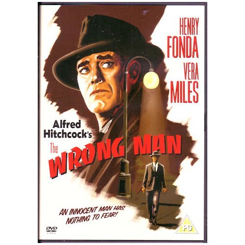 The Wrong Man