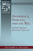 Providence, Freedom, and the Will