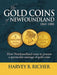 Gold Coins of Newfoundland 1865-1868