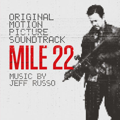 Mile 22