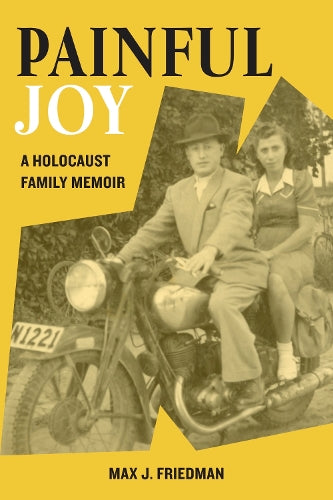Painful Joy