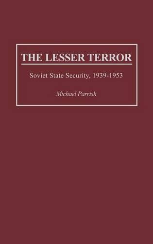 The Lesser Terror