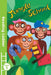 Jungle School