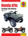 Honda Foreman ATV (95 -11)