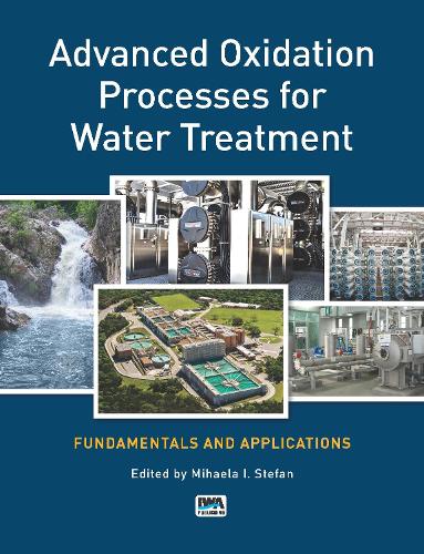 Advanced Oxidation Processes for Water Treatment