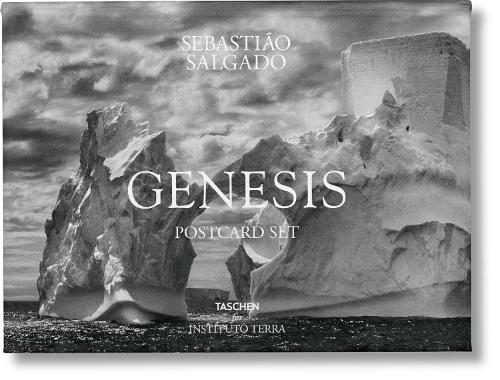 Sebastião Salgado
