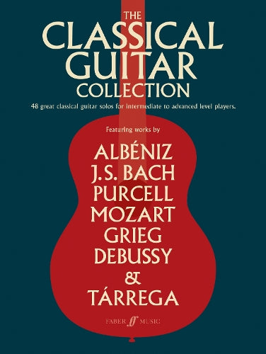 The Classical Guitar Collection