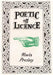 Poetic Off Licence