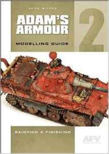 Adam's Armour 2
