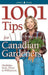 1001 Tips for Canadian Gardeners