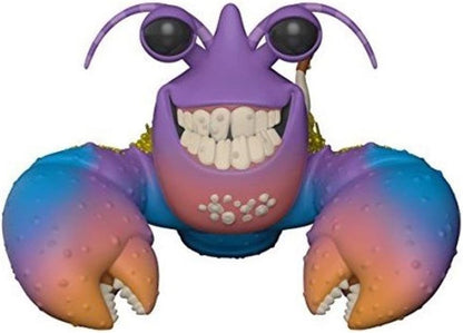 Funko Pop! Vinyl: Disney: Moana: Tamatoa - Vaiana - Figurine en Vinyle à Collectionner - Idée de Cadeau - Produits Officiels - Jouets pour Les Enfants et Adultes - Movies Fans