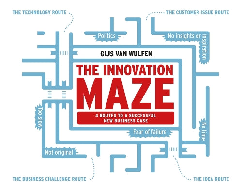 The Innovation Maze