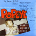 Popeye: Music From The Motion Picture + Harry Nilsson Demos