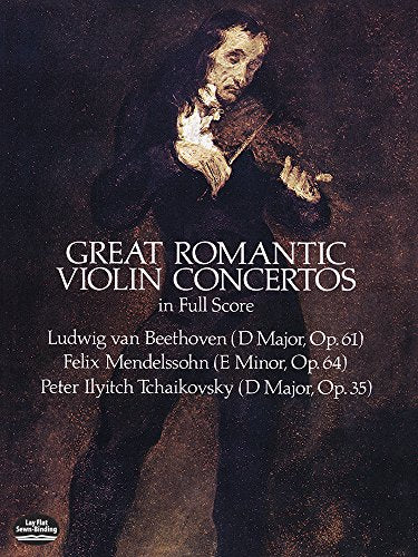 Grt Romantic Violin Concertos
