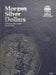 Official Whitman Coin Folder - Morgan Silver Dollars #2: 1884-1890