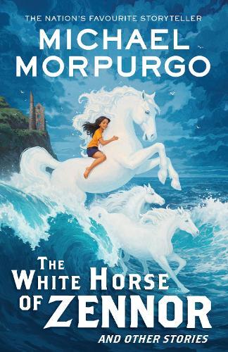 The White Horse of Zennor