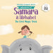 Adventures of Samara and Alphabet: The First Magic Trick (Adventures of Samara and Alphabet Series